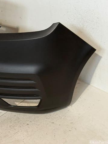 Volkswagen Transporter T6.1 voorbumper 7LA807221F, Ophalen, Gebruikt, Achter, Bumper