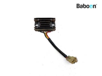 Spanningsregelaar Suzuki RGV 250 1988-1991 (RGV250 VJ21), Motoren, Verzenden, Gebruikt