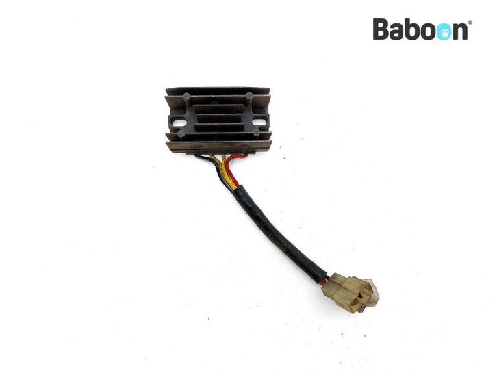 Spanningsregelaar Suzuki RGV 250 1988-1991 (RGV250 VJ21), Motoren, Onderdelen | Suzuki, Gebruikt, Verzenden