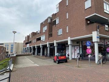 Te huur: Appartement Nieuwstraat in Spijkenisse, Spijkenisse, Appartement, Zuid-Holland