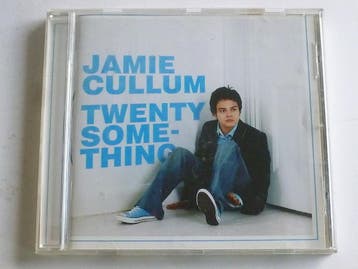 Jamie Cullum - Twenty Something, Ophalen of Verzenden, Zo goed als nieuw
