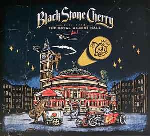 cd digi - Black Stone Cherry - Live From The Royal Albert..., Verzenden, Zo goed als nieuw