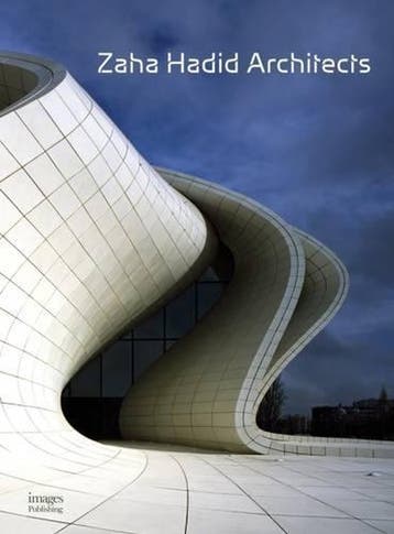 Zaha Hadid Architects: Redefining Architecture and Design, Verzenden, Nieuw