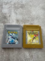 Nintendo - Gameboy Color - Pokémon - Videogame, Nieuw