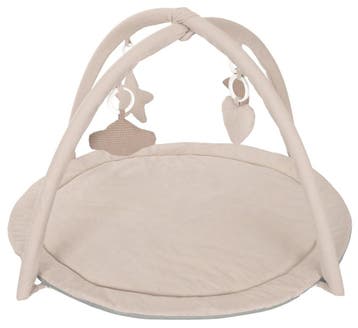 Lorelli Moments Beige 83x83 cm Speelkleed, Verzenden, Nieuw