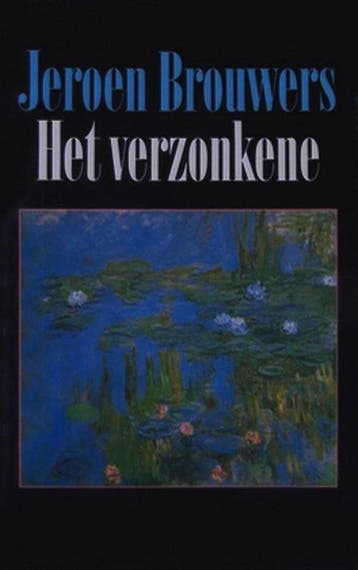 Het verzonkene - Brouwers, Verzenden, Gelezen