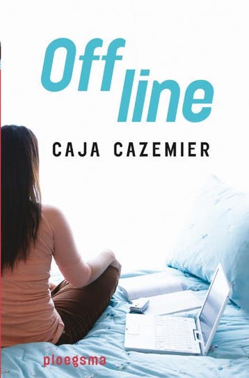 Offline / Ploegsma kinder- & jeugdboeken - Caja Cazemier, Boeken, Verzenden, Zo goed als nieuw, Caja Cazemier