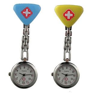 Zuster horloge ST-NC20 (PENLIGHT CADEAU), Verzenden, Nieuw