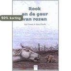 Rook en de geur van rozen 9789050162975 Jaak Dreesen, Boeken, Verzenden, Zo goed als nieuw, Jaak Dreesen
