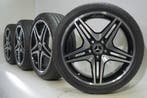 Mercedes A B CLA Klasse W176 W117 W246 18 inch velgen Goodye, 18 inch, Gebruikt, Velg(en), Ophalen of Verzenden