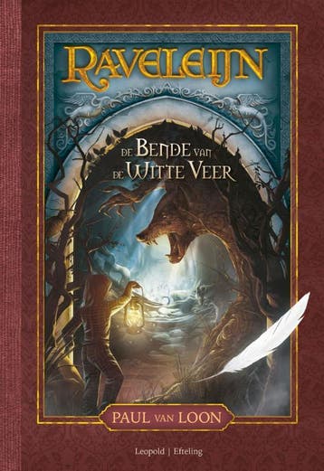 De Bende Van De Witte Veer | Paul Loon | Nieuw, Ophalen of Verzenden, Nieuw, Paul Loon