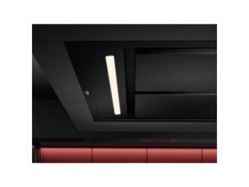 AEG NDC7791SB - Plafondunit - 3 snelheden 730 m3/h - A, Verzenden, Zo goed als nieuw