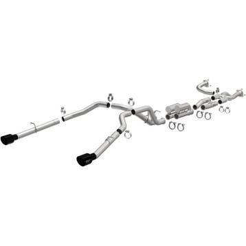 MagnaFlow 2025 Ram 1500 RHO SPEQ Series Black Chrome, Ophalen of Verzenden, Nieuw
