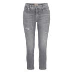 MAC • grijze jeans Mel • 36, MAC, Verzenden, Nieuw, Grijs