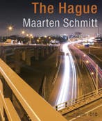 The Hague 9789064506994 Marten Schmitt, Boeken, Verzenden, Zo goed als nieuw, Marten Schmitt