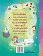 Verboden te toveren! / Lilo Lastpak 9789020672718 Anna Lott, Verzenden, Zo goed als nieuw, Anna Lott