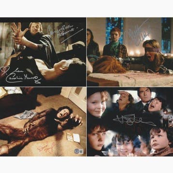 Horror Movies - Lot of 4 - See Images & Description, Verzamelen, Nieuw
