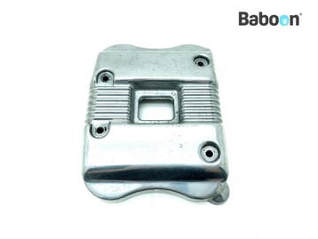 Kleppendeksel Harley-Davidson XL 883 Sportster 2004-2006, Verzenden, Gebruikt