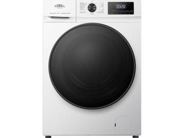 Everglades EVWDC91460AW - Was-Droogcombinatie - 9KG Wassen -, Verzenden, Zo goed als nieuw
