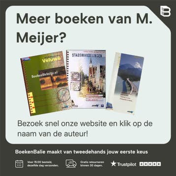 Louis Van Gaal: the Biography - M. Meijer 9780091960162, Verzenden, Gelezen, M. Meijer
