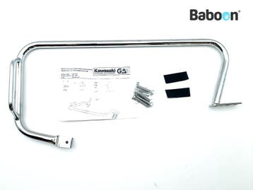 Koffer Beugel / Drager Links Kawasaki VN 1600 Classic, Verzenden, Gebruikt