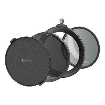 SmallRig 4781 82mm UV en VND Filter Kit, Overige merken, Ophalen of Verzenden, 80 mm of meer, Nieuw