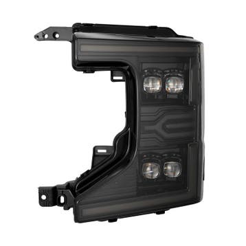 AlphaRex 20-22 Ford F-250/350/450 SD NOVA-Series LED Proj, Ophalen of Verzenden, Nieuw