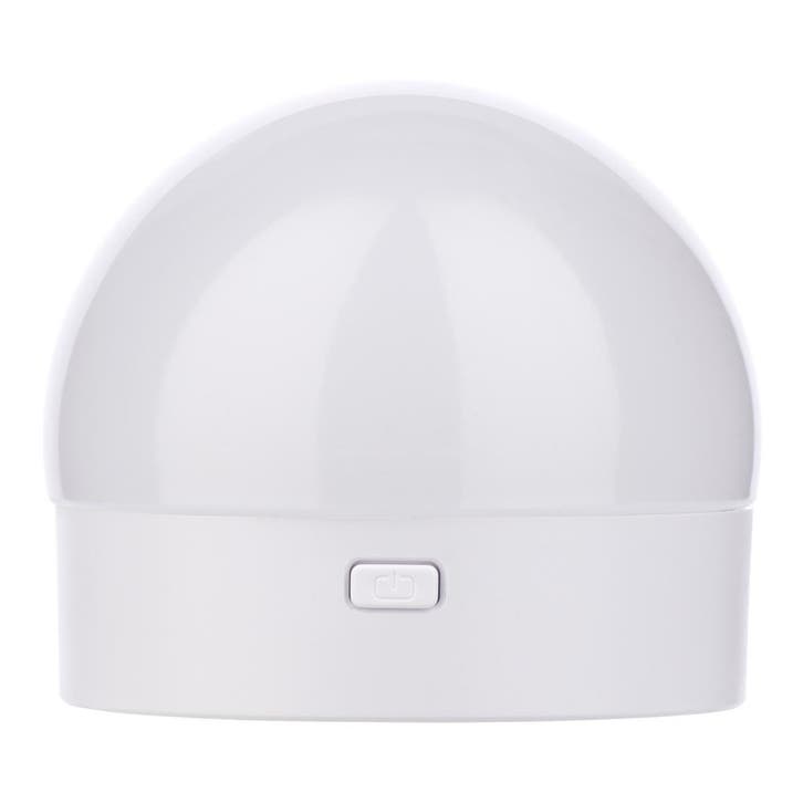 Bailey Magnetic Beacon LED RGBW 1.5W 120lm | Oplaadbaar m..., Huis en Inrichting, Lampen | Overige, Nieuw, Ophalen of Verzenden
