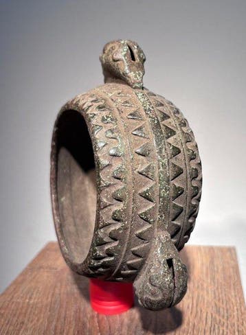 Akan armband - Akan - Ghana