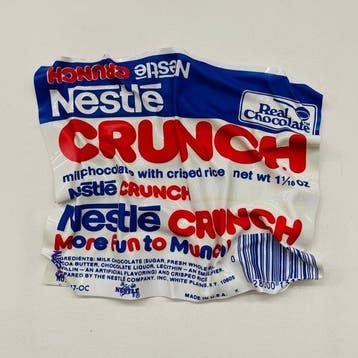 Soyz Bank (1988) - Crunch