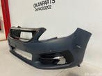 Peugeot 308 II voorbumper 38247568, Auto-onderdelen, Ophalen, Gebruikt, Voor, Bumper