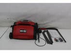 Einhell Accu Verticuteerder/Beluchter GC-SC 18/28 DS Li Solo, Verzenden, Zo goed als nieuw
