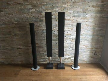 Bang & Olufsen - BeoLab 8000 & BeoLab 6000 – Elegante, Nieuw