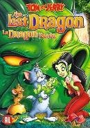 Tom & Jerry - The lost dragon - DVD, Verzenden, Nieuw in verpakking