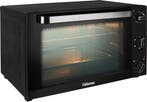 2dekans | Tristar OV-3640 - Vrijstaande oven 2000W - 60, Witgoed en Apparatuur, Magnetrons, Ophalen of Verzenden, Zo goed als nieuw