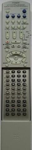 Afstandsbediening JVC RM-SRXD401J, Ophalen of Verzenden, Nieuw, Origineel