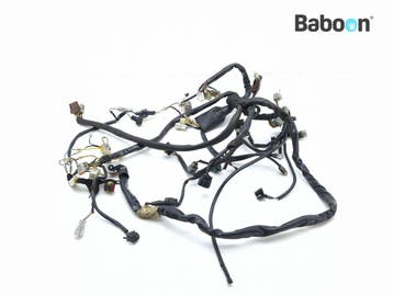Kabelboom Aprilia Pegaso 650 2005-2009 (Strada + Trail +, Verzenden, Gebruikt