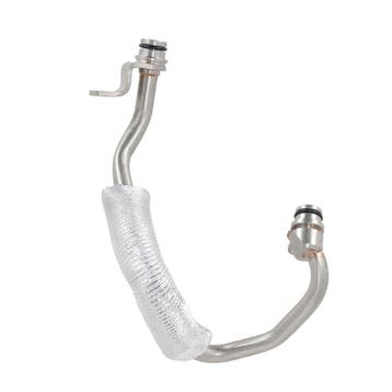 Turbo olietoevoerleiding geschikt voor BMW 335i 435i Gran..., Verzenden, Nieuw, BMW