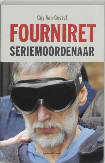 Fourniret - G. van Gestel 9789002219498, Verzenden, Gelezen, G. van Gestel