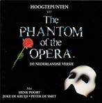 cd - Henk Poort - Hoogtepunten Uit The Phantom Of The Ope..., Verzenden, Zo goed als nieuw