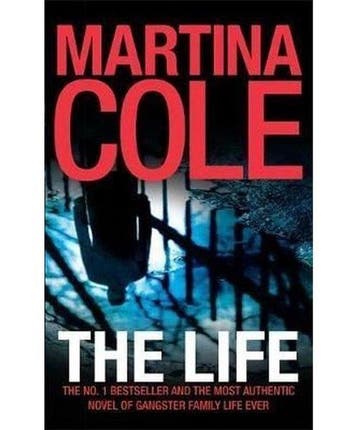 The Life 9780755399499 Martina Cole, Boeken, Verzenden, Gelezen, Martina Cole