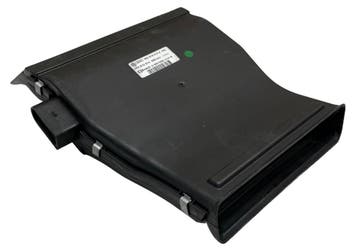 Heater Fan 4E0910014 Audi 9140010462 Bosch, Verzenden, Nieuw, Audi