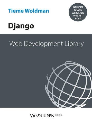 9789463563680 Web Development Library - Web Development L..., Verzenden, Nieuw, Tieme Woldman
