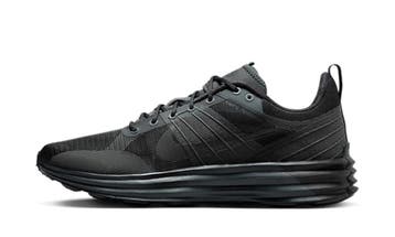 Nike Lunar Roam Black, Nieuw