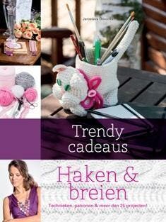 Boek: Trendy cadeaus - (als nieuw), Boeken, Hobby en Vrije tijd, Zo goed als nieuw, Verzenden