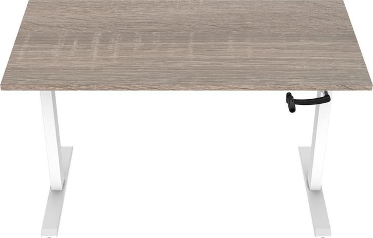 StandUp slinger zit/sta bureau, 120x80cm, Zakelijke goederen, Kantoor en Winkelinrichting | Kantoormeubilair en Inrichting, Bureau