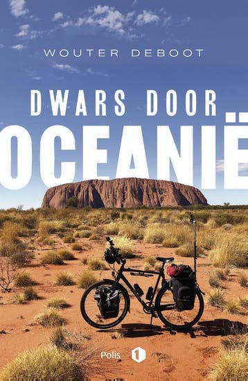 Dwars Door Oceanië | Wouter Deboot | Nieuw, Ophalen of Verzenden, Nieuw, Wouter Deboot