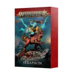 Seraphon faction pack (Warhammer nieuw), Hobby en Vrije tijd, Wargaming, Ophalen of Verzenden, Nieuw