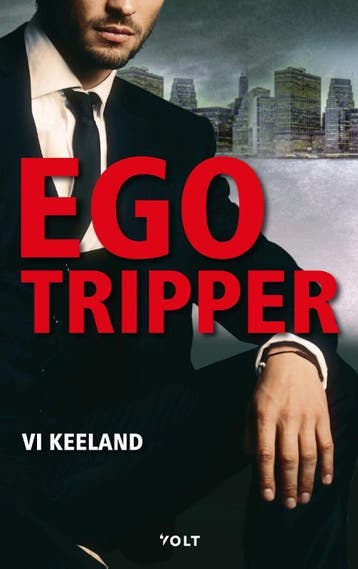 Egotripper - Vi Keeland 9789021418711, Verzenden, Gelezen, Vi Keeland