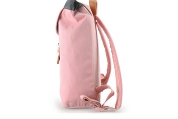 Eastpak Rugzak Roze, Verzenden, Zo goed als nieuw, Roze